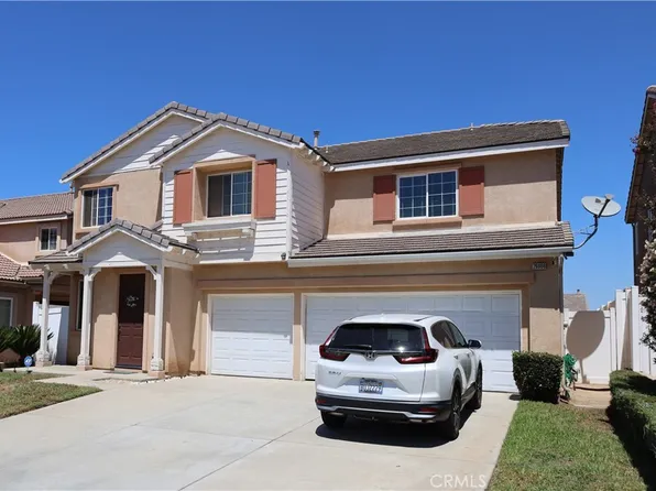 26906 Nucia Dr, Moreno Valley, CA 92555