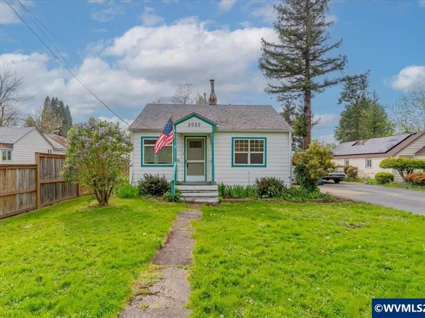 2085 Evergreen Ave NE, Salem, OR 97301