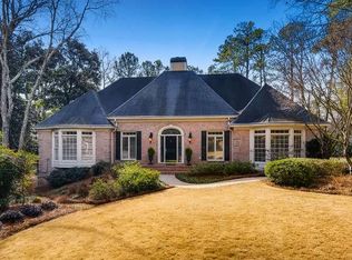915 Curlew Ct, Sandy Springs, GA 30327