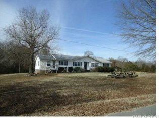 63 Sunset Dr, Peachland, NC 28133