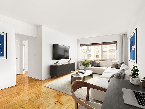 3rd image of 333 E 46th St APT 6C
