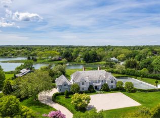 559 Ox Pasture Rd, Southampton, NY 11968