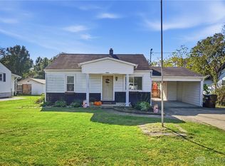 6561 Sycamore Rd, Trenton, OH 45067