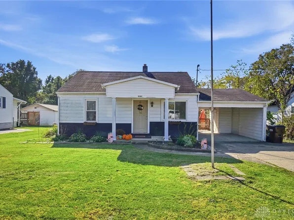 6561 Sycamore Rd, Trenton, OH 45067