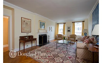 Sold by Douglas Elliman
