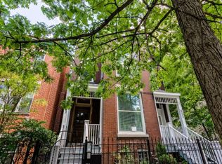 833 S Oakley Blvd UNIT 3, Chicago, IL 60612