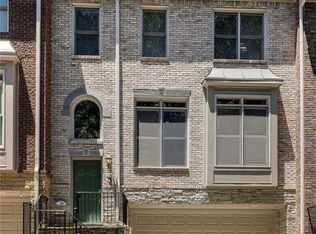 5561 Julian Pl, Sandy Springs, GA 30342