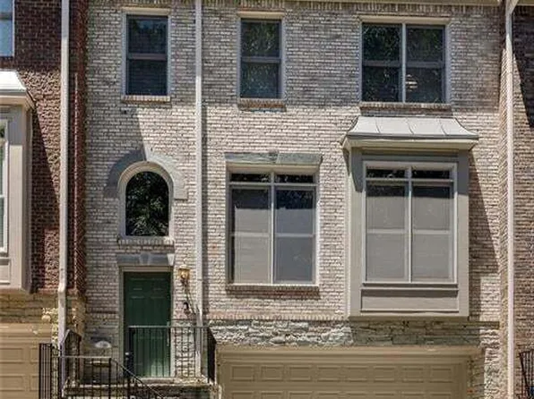 5561 Julian Pl, Sandy Springs, GA 30342