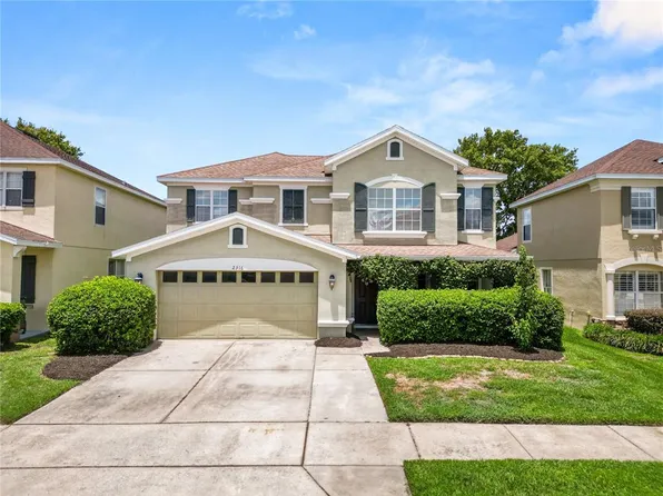 2316 Geneva Dr, Lakeland, FL 33805