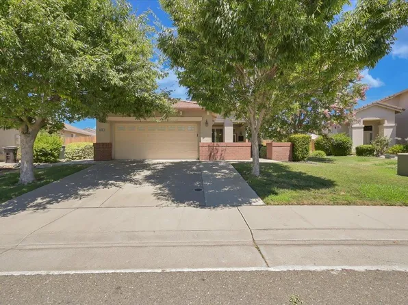 3236 Balada Way, Rancho Cordova, CA 95670