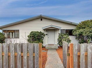 10757 27th Ave SW, Seattle, WA 98146