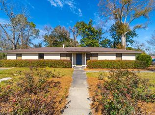 409 W 16th St, Alma, GA 31510