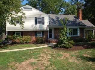 8810 Watlington Rd, Henrico, VA 23229