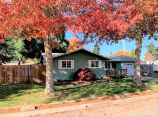 367 Limerick Ave, Eugene, OR 97404