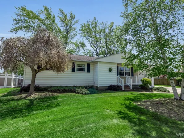 291 Carriage Park, Buffalo, NY 14224