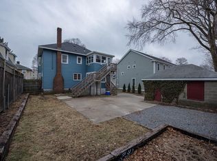 31 Park St, Wakefield, MA 01880