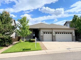 10905 Glengate Cir, Highlands Ranch, CO 80130