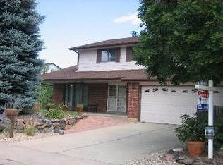 886 Cole St, Golden, CO 80401