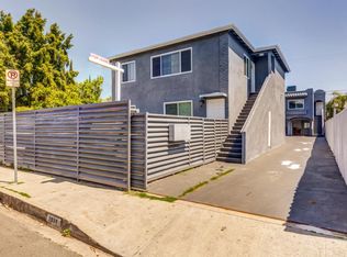 2036 Chariton St #2036, Los Angeles, CA 90034