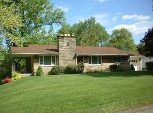 2223 Virginia Ave, Aliquippa, PA 15001