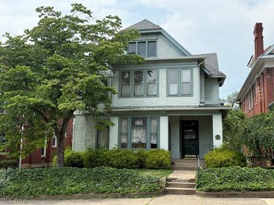 1325 Market St, Parkersburg, WV, 26101
