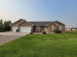 119 N 4090 E, Rigby, ID 83442