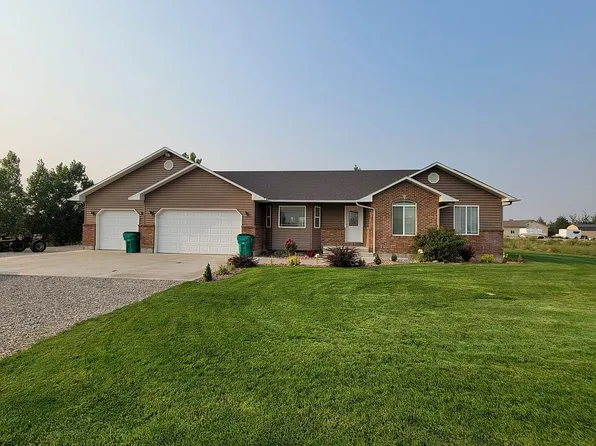 119 N 4090 E, Rigby, ID 83442