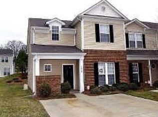 1309 Anthem Ct, Charlotte, NC 28205