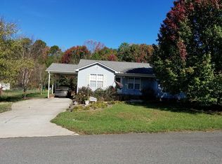 804 Elaine Trl, Dallas, NC 28034