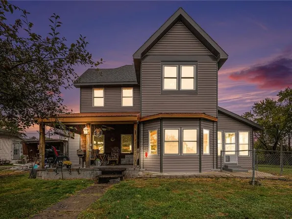 705 E 6th St, Trenton, MO 64683