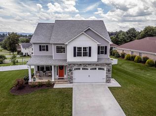 3885 Cadet Ct, Penn Laird, VA 22846