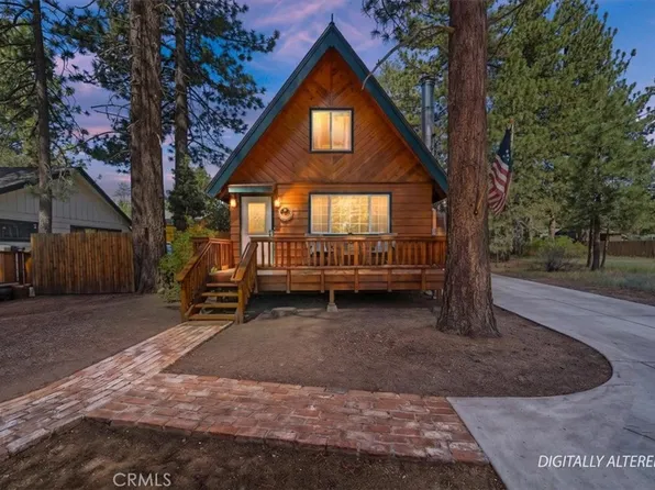 1033 Sierra Ave, Big Bear City, CA 92314