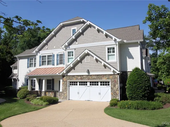 3421 Coles Point Way Unit A, Glen Allen, VA 23060