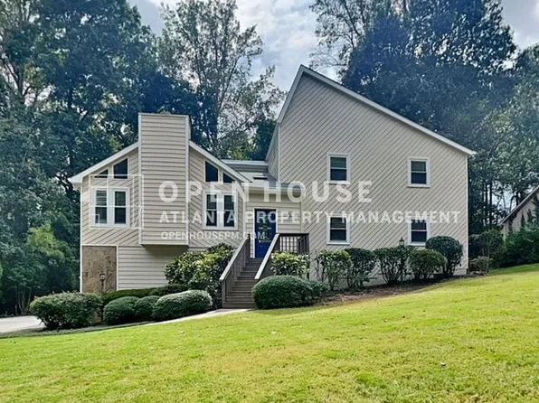 2957 Forest Chase Ter NE, Marietta, GA 30066