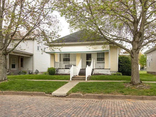 238 Purvis Ave, Bremen, OH 43107