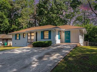 2070 Brannen Rd SE, Atlanta, GA 30316