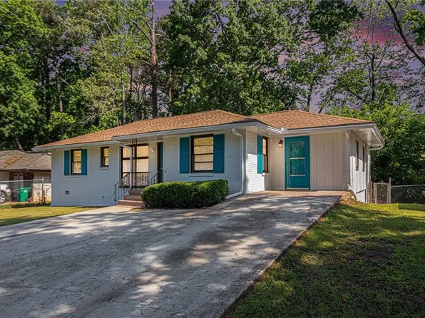 2070 Brannen Rd SE, Atlanta, GA 30316