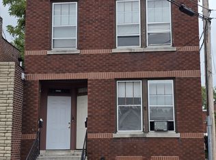 3231 Dakota St FLOOR 1, Saint Louis, MO 63111