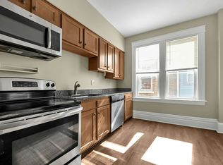 345 Chittenden Ave APT C, Columbus, OH 43201