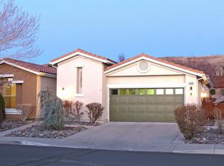 1690 Corleone Dr, Sparks, NV