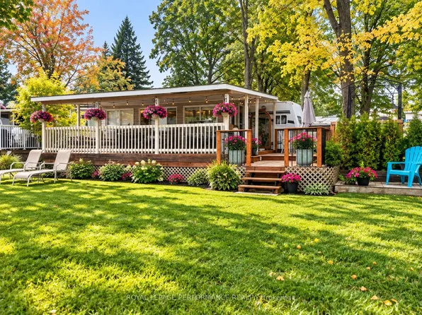 2775 Chartrand Rd, Champlain, ON K0B 1J0