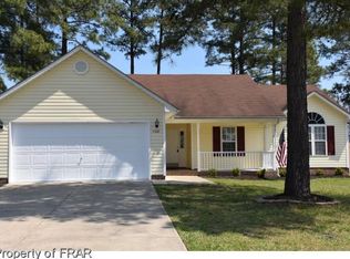 1521 Clan Campbell Dr, Raeford, NC 28376