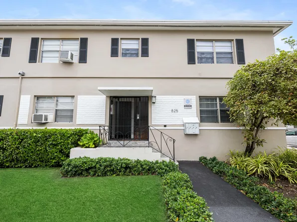 825 SW 5th St APT 3, Miami, FL 33130