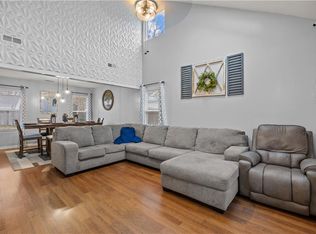 3 Travis Cir, Hampton, VA 23669