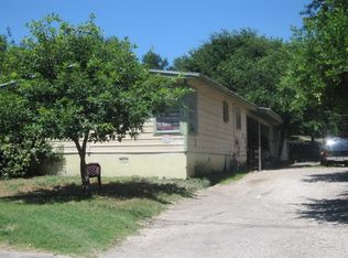 1213 Cometa St, Austin, TX 78721