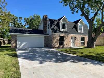 107 Maple St, Lake Jackson, TX, 77566