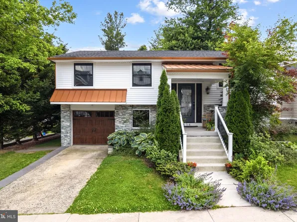 434 Lakeview Ave, Haddonfield, NJ 08033