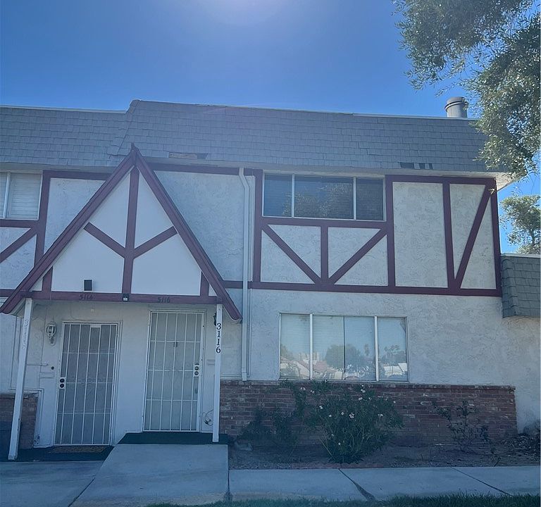 1st image of 3116 S Pecos Rd