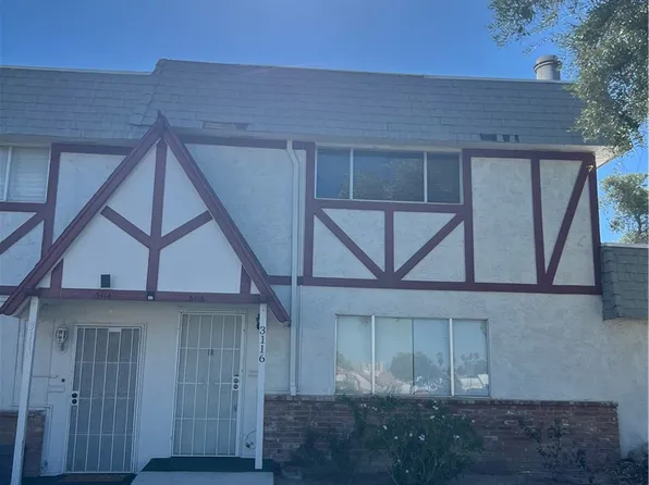 3116 S Pecos Rd, Las Vegas, NV 89121