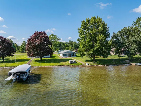 628 Tomahawk Trl E, Coldwater, MI 49036